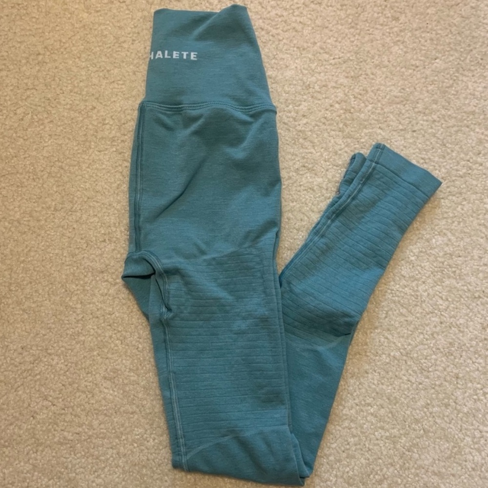 Alphalete Revival Legging